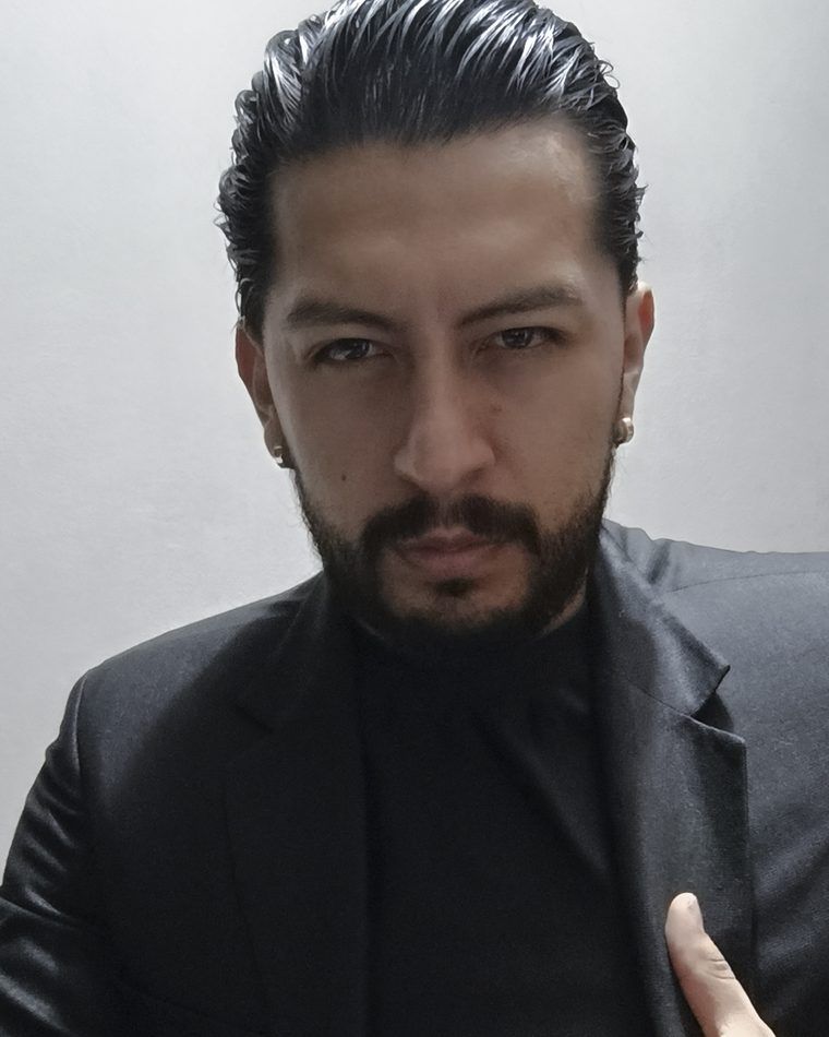 Andrés Meléndez