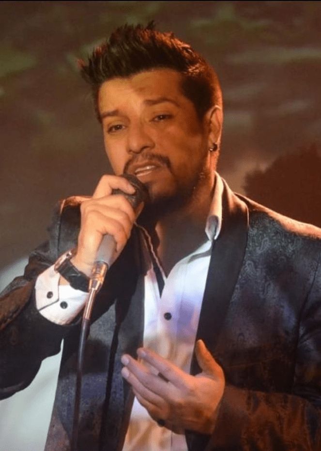 Iván Acosta Calderón