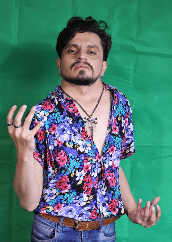 Juan Pablo Acosta